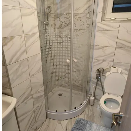 Apartamento Luxap